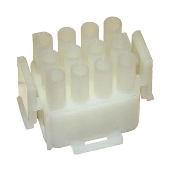 Pin Connector